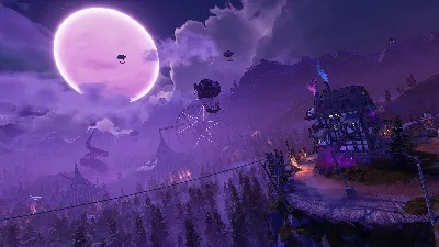 Tiny Tina&acute;s Wonderlands: Season Pass DLC STEAM ⚡️АВТО