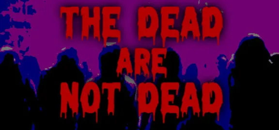 The Dead are Not Dead 💎 AUTODELIVERY STEAM GIFT INSTANTLY