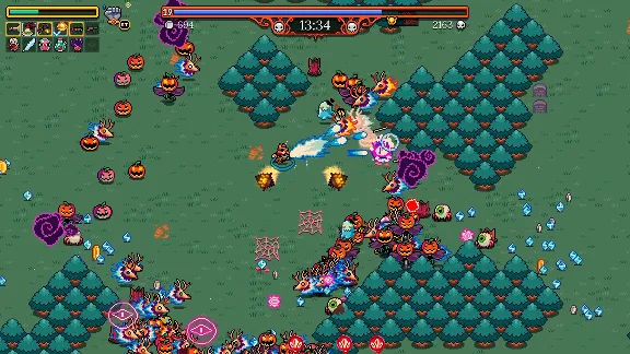 Monsters &acute;til Midnight 💎 AUTODELIVERY STEAM GIFT INSTANTLY