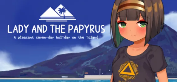 Lady and the Papyrus 💎 AUTODELIVERY STEAM GIFT INSTANTLY