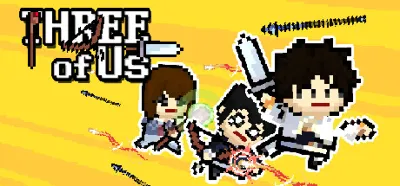 Three of Us 我们仨 💎 AUTODELIVERY STEAM GIFT INSTANTLY
