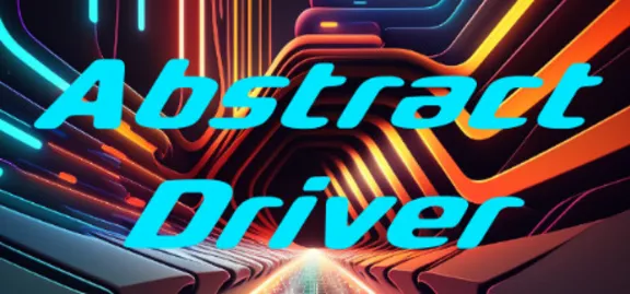 Abstract Driver 💎 АВТОДОСТАВКА STEAM GLOBAL МГНОВЕННО ЛИЦЕНЗИЯ