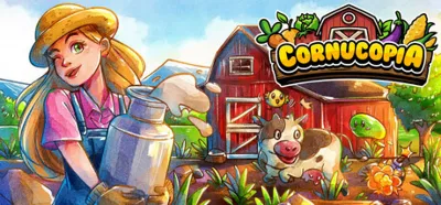Cornucopia 💎 AUTODELIVERY STEAM GIFT INSTANTLY