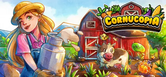 Cornucopia 💎 AUTODELIVERY STEAM GIFT INSTANTLY