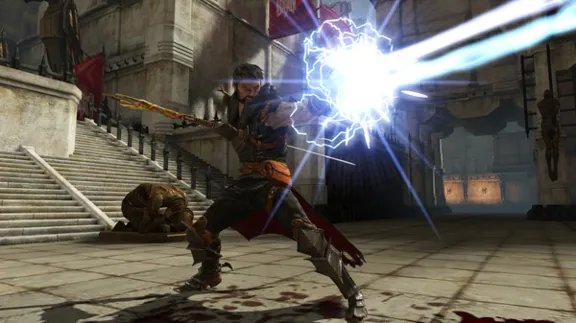 ⚡️Dragon Age II: Ultimate Edition | АВТО [Россия Steam]