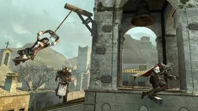 ⚡️Assassin&acute;s Creed Brotherhood | АВТО [Россия Steam]