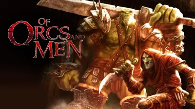 Of Orcs and Men Photos + Discounts