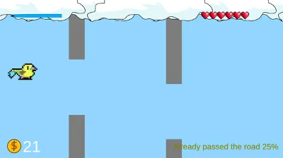 flappy bird ultra STEAM KEY REGION FREE GLOBAL ROW