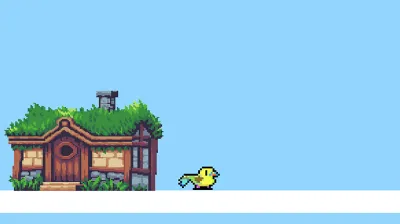 flappy bird ultra STEAM KEY REGION FREE GLOBAL ROW