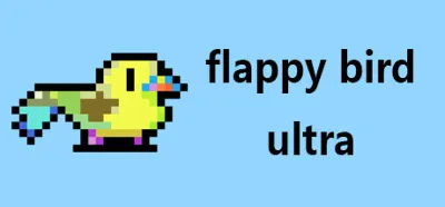 flappy bird ultra STEAM KEY REGION FREE GLOBAL ROW