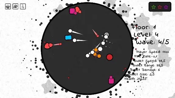 Project Romboid 💎 AUTODELIVERY STEAM GIFT INSTANTLY