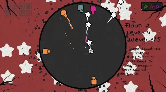 Project Romboid 💎 AUTODELIVERY STEAM GIFT INSTANTLY