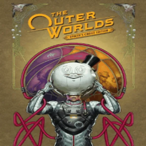 🖤 The Outer Worlds Choice Edition | Epic Games | PC 🖤