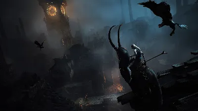 🔥REMNANT II ULTIMATE EDITION❗БЕЗ ОЧЕРЕДИ❗ГАРАНТИЯ🔥