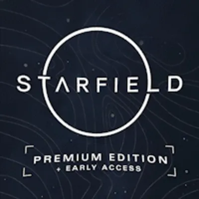 🌌🌟STARFIELD PREMIUM EDITION 🌟🌌 ☑️РФ/МИР☑️