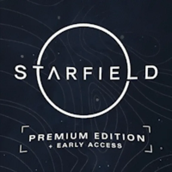 🌌🌟STARFIELD PREMIUM EDITION 🌟🌌 ☑️РФ/МИР☑️