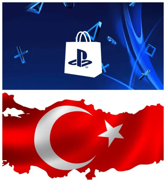 🟦ИГРЫ🟦ПОПОЛНЕНИЕ🟦ПОДПИСКИ🟦🔥КУРС🔥🟦PSN ТУРЦИЯ