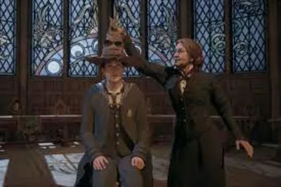 🟦Hogwarts Legacy🟦Все издания🟦PS4 | PS5🟦Турция🟦