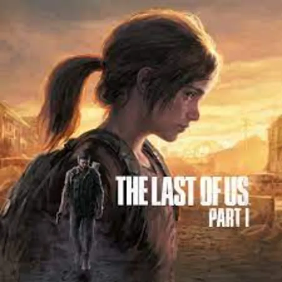 🟦The Last of Us Part I🟦Все издания🟦 PS5🟦Турция🟦