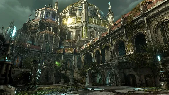 ❗DOOM ETERNAL СТАНДАРТ ❗XBOX ONE|X/S🔑КЛЮЧ❗