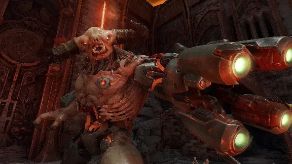 ❗DOOM ETERNAL СТАНДАРТ ❗XBOX ONE|X/S🔑КЛЮЧ❗
