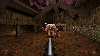 ❗QUAKE ❗XBOX ONE|X/S - PC WINDOWS🔑КЛЮЧ❗