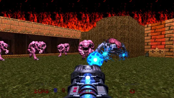❗DOOM 64 ❗XBOX ONE|X/S - PC WINDOWS🔑КЛЮЧ❗