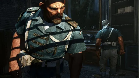 ❗DISHONORED 2 ❗XBOX ONE|X/S🔑КЛЮЧ❗