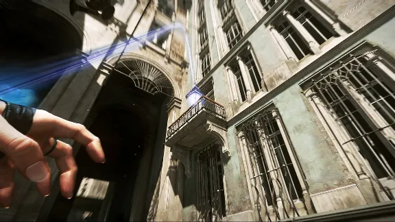 ❗DISHONORED 2 ❗XBOX ONE|X/S🔑КЛЮЧ❗