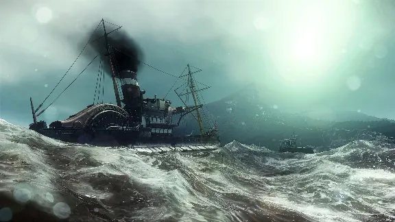 ❗DISHONORED 2 ❗XBOX ONE|X/S🔑КЛЮЧ❗
