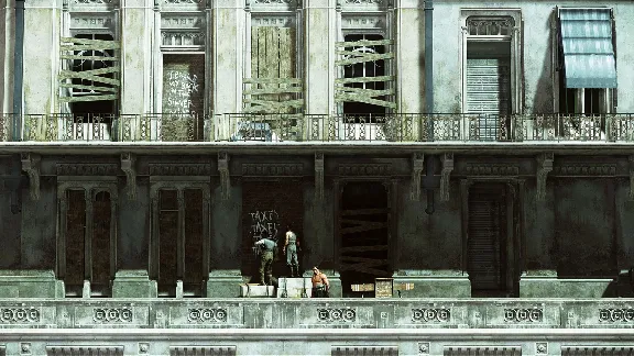❗DISHONORED 2 ❗XBOX ONE|X/S🔑КЛЮЧ❗
