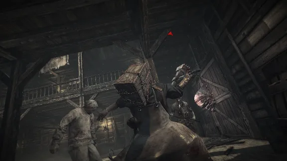 ❗THE EVIL WITHIN DIGITAL BUNDLE ❗XBOX ONE|X/S🔑КЛЮЧ❗