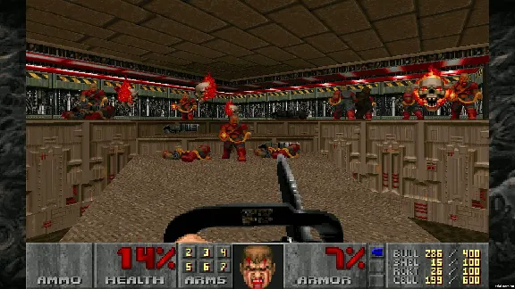 ❗DOOM SLAYERS COLLECTION ❗XBOX ONE|X/S🔑КЛЮЧ❗