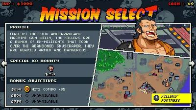 Double Dragon Gaiden: Rise of the Dragons STEAM ⚡️АВТО