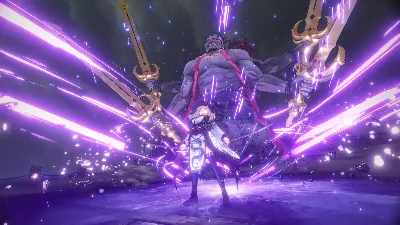 Fate/Samurai Remnant +ВЫБОР STEAM⚡️