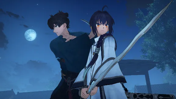 Fate/Samurai Remnant +ВЫБОР STEAM⚡️