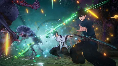 Fate/Samurai Remnant +ВЫБОР STEAM⚡️