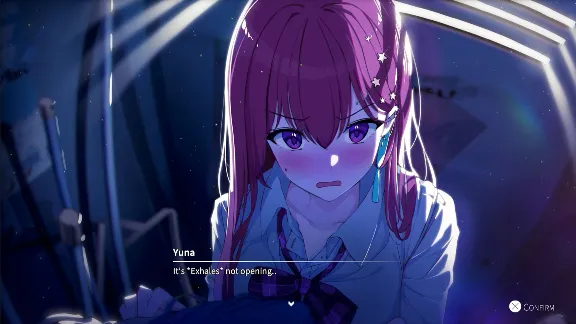 Eternights +ВЫБОР STEAM•RU ⚡️АВТОДОСТАВКА 💳0%