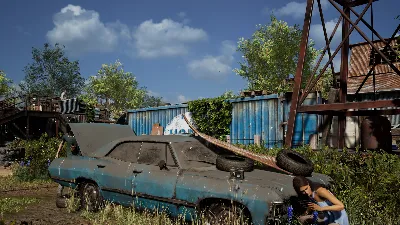 The Texas Chain Saw Massacre STEAM•RU ⚡️AUTO 💳0%