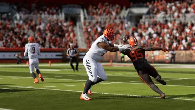 Madden NFL 24 +ВЫБОР STEAM•RU ⚡️АВТОДОСТАВКА 💳0%