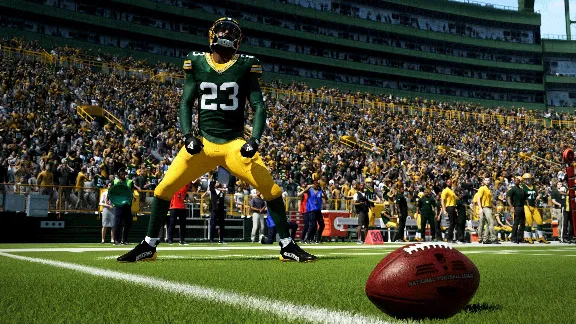 Madden NFL 24 +ВЫБОР STEAM•RU ⚡️АВТОДОСТАВКА 💳0%