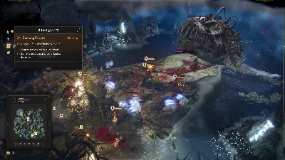 Gord - Standard Edition STEAM•RU ⚡️АВТОДОСТАВКА 💳0%