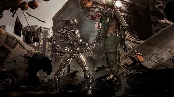 ❗MORTAL KOMBAT XL ❗XBOX ONE|X/S🔑КЛЮЧ❗