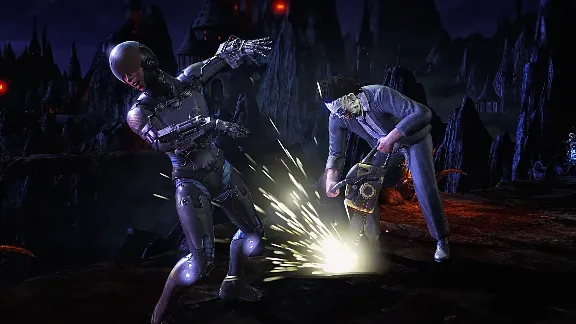 ❗MORTAL KOMBAT XL ❗XBOX ONE|X/S🔑КЛЮЧ❗