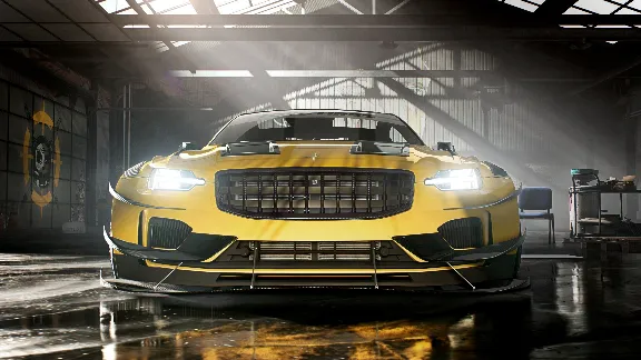 NEED FOR SPEED™ HEAT ❗XBOX ONE|X/S🔑KEY❗