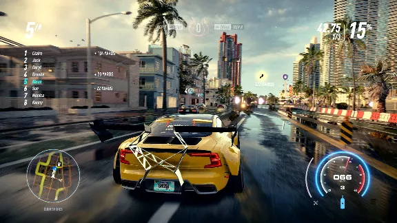 NEED FOR SPEED™ HEAT ❗XBOX ONE|X/S🔑KEY❗