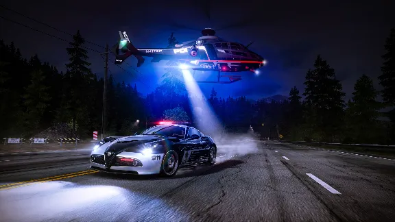 ❗NFS HOT PURSUIT REMASTERED ❗XBOX ONE|X/S🔑КЛЮЧ❗