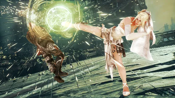❗TEKKEN 7 ❗XBOX ONE|X/S🔑КЛЮЧ❗