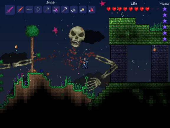 ✅Terraria XBOX ONE/SERIES X/S Лицензионный ключ 🌎