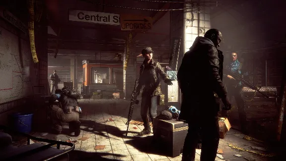 ❗HOMEFRONT THE REVOLUTION ❗XBOX ONE|X/S🔑КЛЮЧ❗